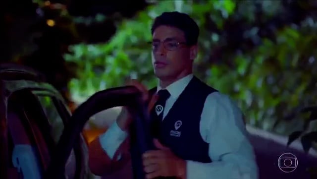 Cena Novela "Um lugar ao Sol"(Globo 2021)