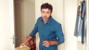 Monólogo Drama