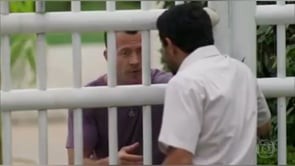 "Haja Coração" (2016) - TV Globo