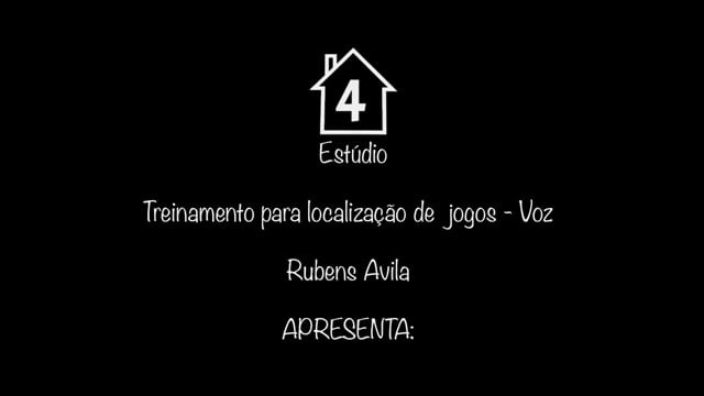 Dublagem - Vários estilos