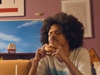 Campanha MC Donald's
