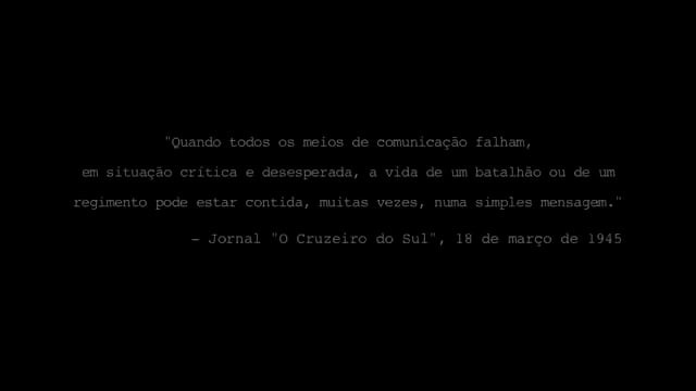 O Mensageiro