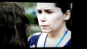 Participação em "Malhação" (TV Globo)
