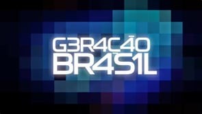 Geração Brasil