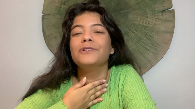 Vídeo de Apresentação