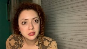 Demoreel atriz Joana Lapa