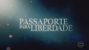 Passaporte para Liberdade