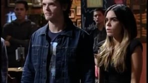 Novela SANGUE BOM (tv globo)