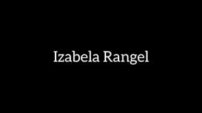 DEMO REEL IZABELA RANGEL