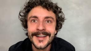 Monólogo - “Mentira!”