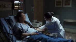 Novela: O Sétimo Guardião