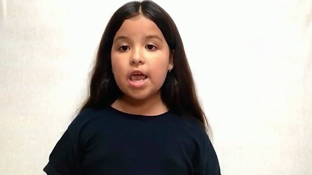 Ana Sophia Sato - Monólogo