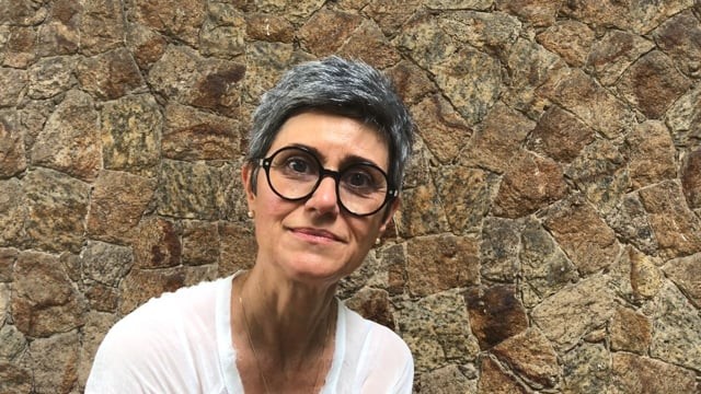 Apresentação em grego