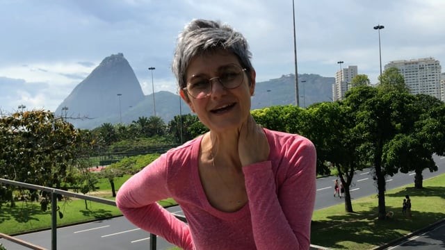Apresentação em Inglês