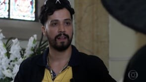 Reel comédia - Arlindo Lopes