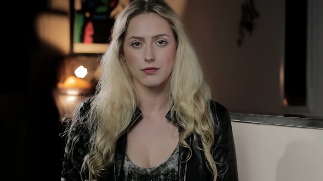Monólogo Drama - Sogra