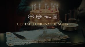 O Estado Original de Sofia