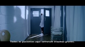 Cena retirada do curta "The Patient" Jul/2018 (LEGENDADO)