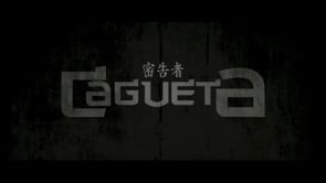 Teaser - Cagueta