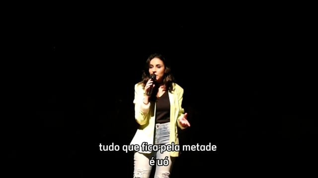 Mix Stand-up Comedy