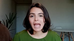 Sutura - Dione Carlos - Monólogo