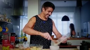 Filme: Um casal inseparável
