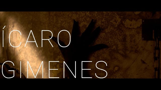 Reel - Ícaro Gimenes