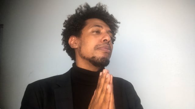 Self Tape Milton Filho