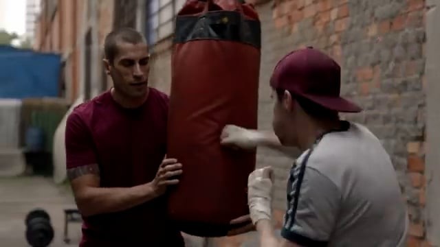 Rio heroes - segunda temporada