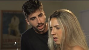 Trecho - curta “Eu sei que vou te amar” - 2021