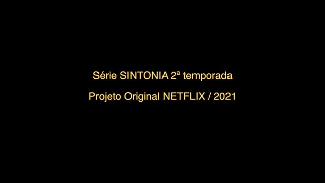 Reencontro com o pai (Sintonia 2)