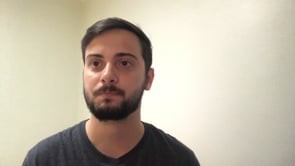 Monólogo - Refugiado