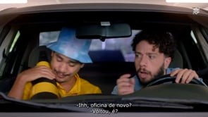 Campanha Banco do Brasil