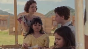 Novela Éramos Seis