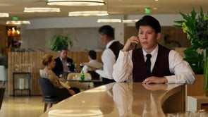 novela Um Lugar ao Sol (Globo)