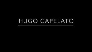 DemoReel Hugo Capelato 2022