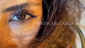 I open my eyes - Brutal Delicadeza .DOC