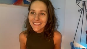 Tati Miiller Atriz - Direção Cristina Bethencourt - Fragmento do texto "Amores"
