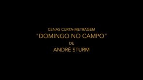 Curta " Domingo no Campo" de André Sturm