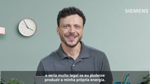 Victor Bittow | Siemens