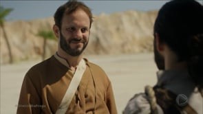 Serie “REIS” Recordtv