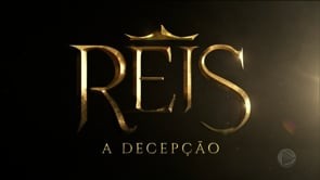 Série - Reis - Record