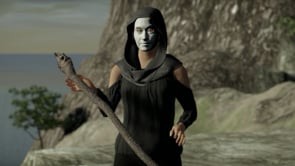 The Tempest