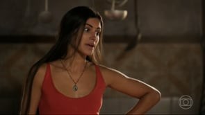 Novela PANTANAL