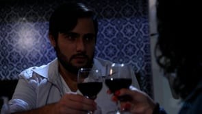 "Date" - Curta Metragem Wolf Maya