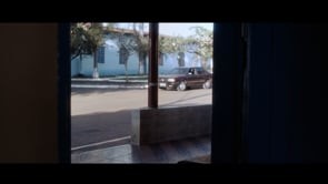 Filme - Atrás da Sombra