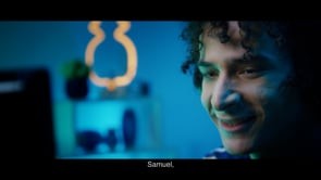 Comercial - Saneago e Pic Pay