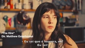 Showreel Gabriela Flarys