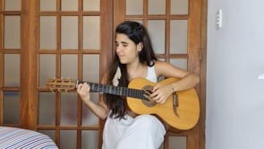 Canção "Amor de índio "