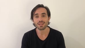 Apresentação Guilherme Rodio | Espanhol